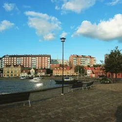 Karlskrona Archipelago - Karlskrona