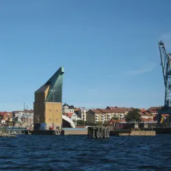 Karlskrona Archipelago - Karlskrona