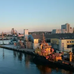 Karlskrona Archipelago - Karlskrona