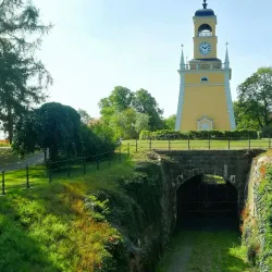 Karlskrona Archipelago - Karlskrona