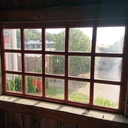 Kungsholms Fort - Karlskrona