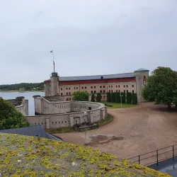 Kungsholms Fort - Karlskrona