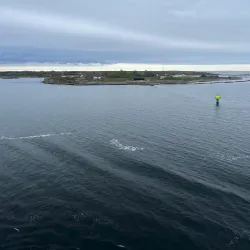 Kungsholms Fort - Karlskrona