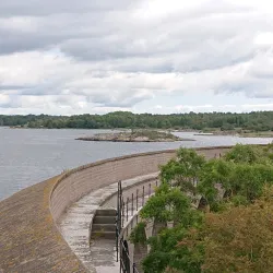 Kungsholms Fort - Karlskrona