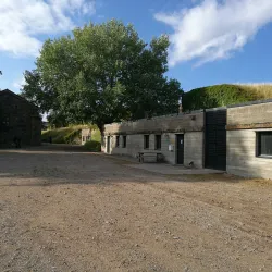 Kungsholms Fort - Karlskrona