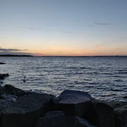 Kungsholms Fort - Karlskrona