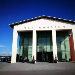 Naval Museum (Marinmuseum) - Karlskrona