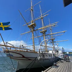 Naval Museum (Marinmuseum) - Karlskrona