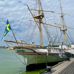 Naval Museum (Marinmuseum) - Karlskrona