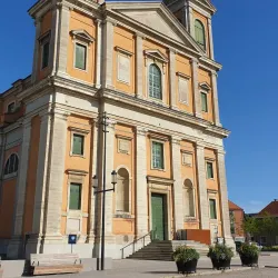 Stortorget Square - Karlskrona