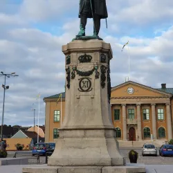Trossö Island - Karlskrona