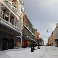 Trossö Island - Karlskrona