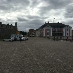 Trossö Island - Karlskrona