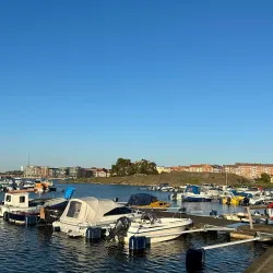 Trossö Island - Karlskrona