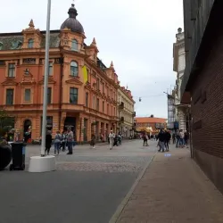 Trossö Island - Karlskrona