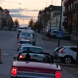 Trossö Island - Karlskrona