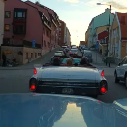 Trossö Island - Karlskrona