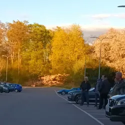 Trossö Island - Karlskrona