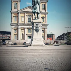 Trossö Island - Karlskrona