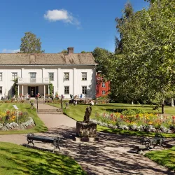 Alsters Herrgård - Karlstad