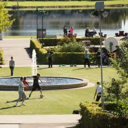 Mariebergsskogen - Karlstad