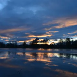 Sundstatjärn - Karlstad