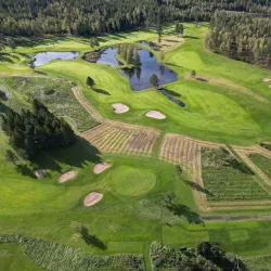 Värmlands Golf Club - Karlstad