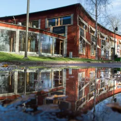 Värmlands Museum - Karlstad