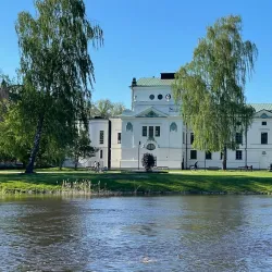 Wermland Opera (Wermlandsoperan) - Karlstad
