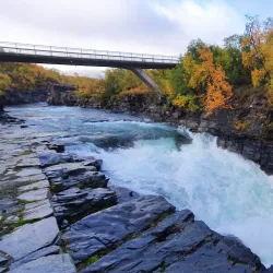 Abisko National Park - Kiruna