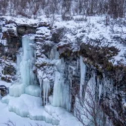 Abisko National Park - Kiruna