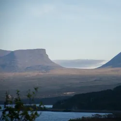 Abisko National Park - Kiruna