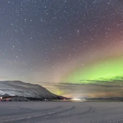 Abisko National Park - Kiruna