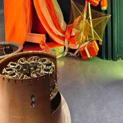 Esrange Space Center - Kiruna