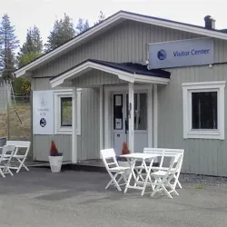 Esrange Space Center - Kiruna