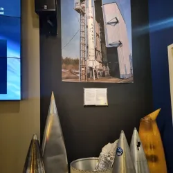 Esrange Space Center - Kiruna