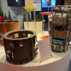 Esrange Space Center - Kiruna