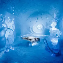 Icehotel - Kiruna