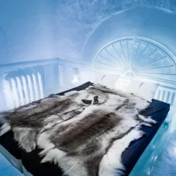 Icehotel - Kiruna