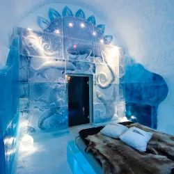 Icehotel - Kiruna