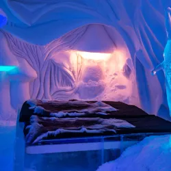 Icehotel - Kiruna