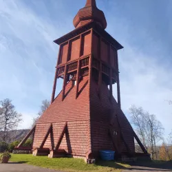 Kiruna Church - Kiruna