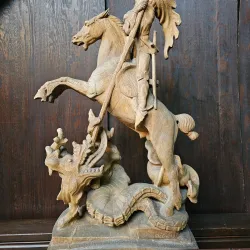 Kiruna Church - Kiruna