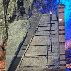 LKAB Visitor Centre - Kiruna