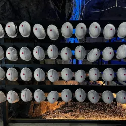 LKAB Visitor Centre - Kiruna