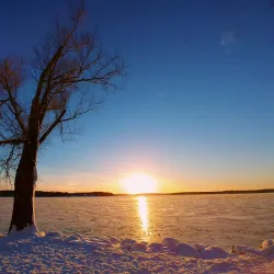 Hässelby Strand Beach - Kista