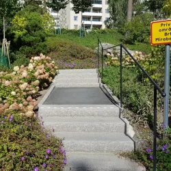 Hässelby Strand Beach - Kista