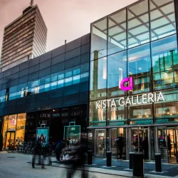 Kista Galleria - Kista