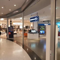 Kista Galleria - Kista