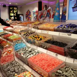 Kista Galleria - Kista